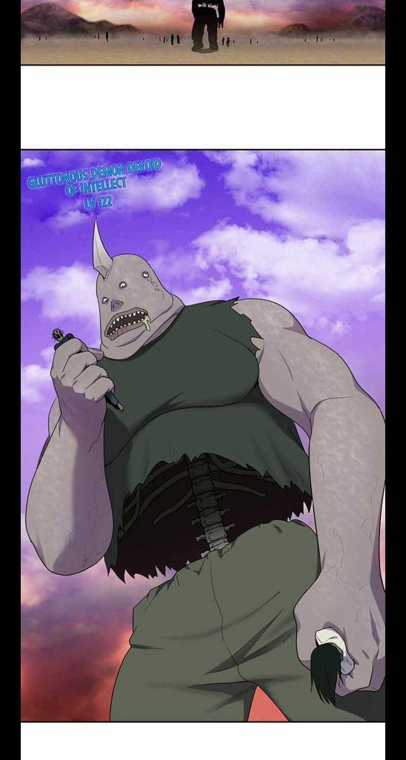 The Gamer chapter 401 halaman 16