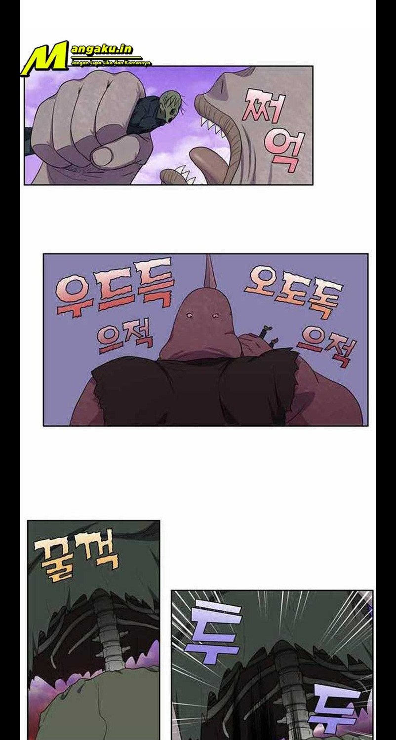 The Gamer chapter 401 halaman 17
