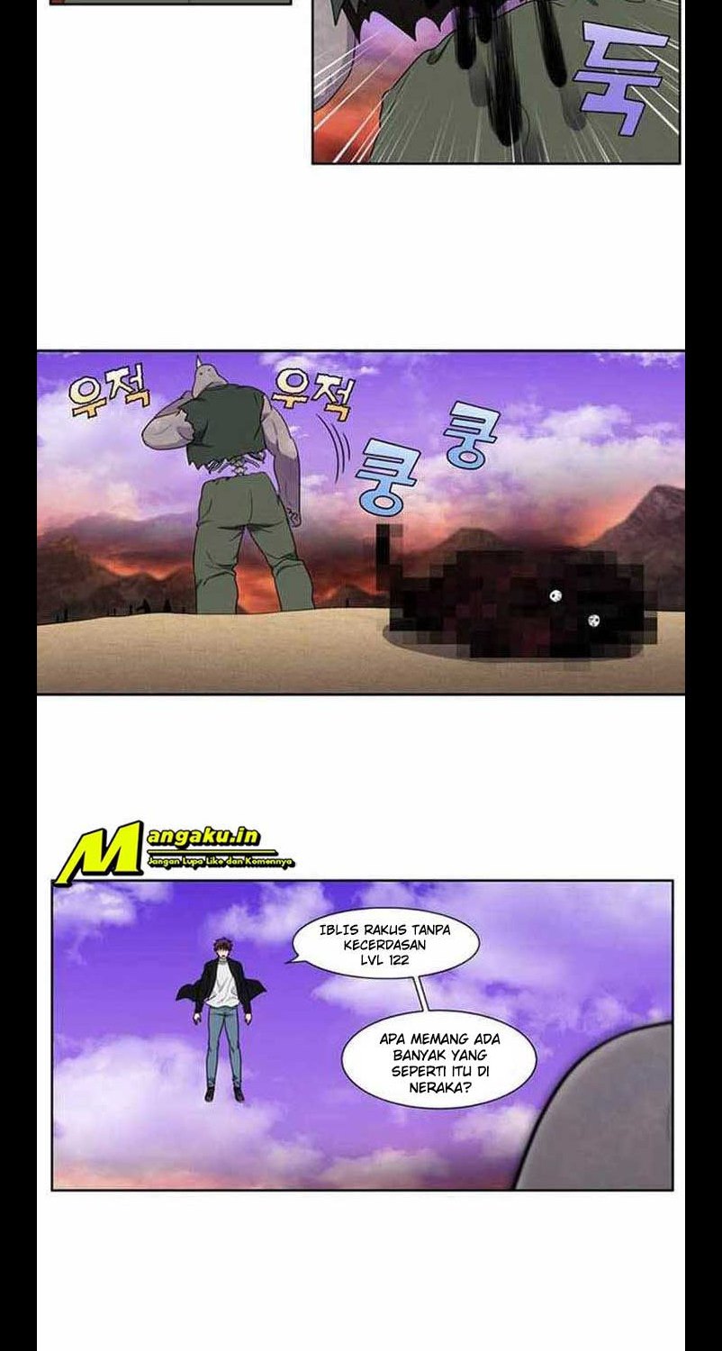 The Gamer chapter 401 halaman 18