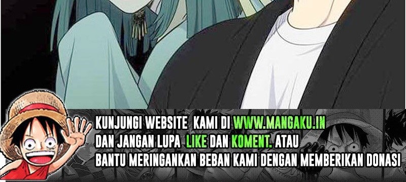 The Gamer chapter 402 halaman 16