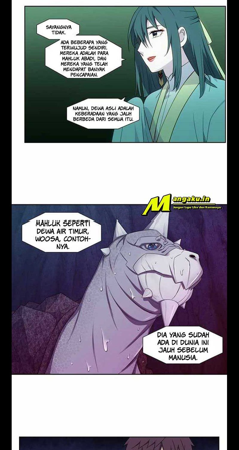 The Gamer Bab 403 halaman 4