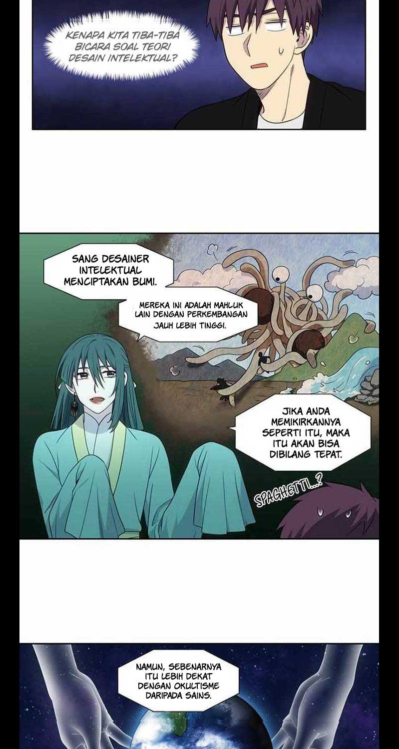 The Gamer Bab 403 halaman 5