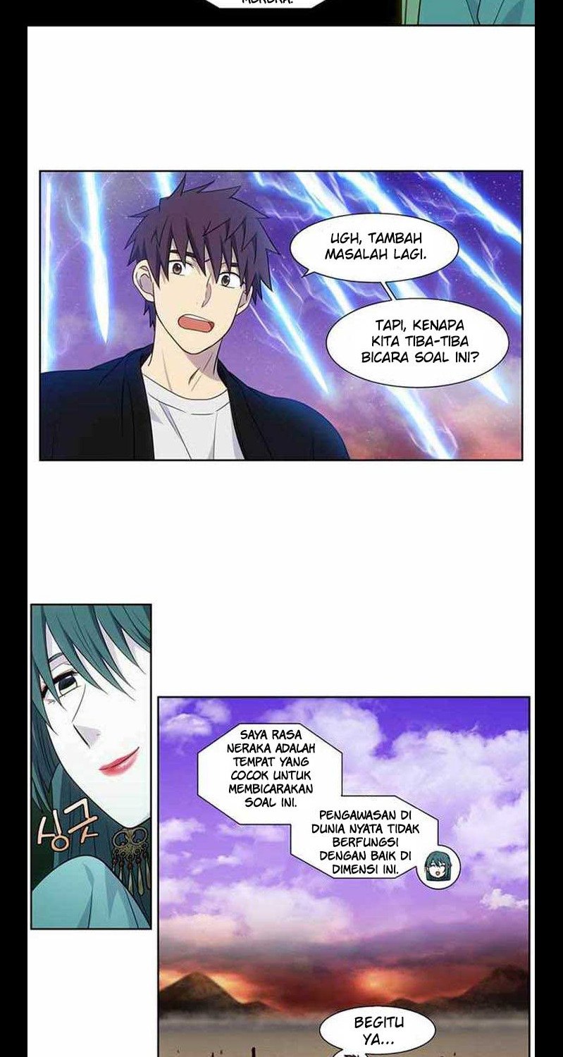 The Gamer Bab 403 halaman 7