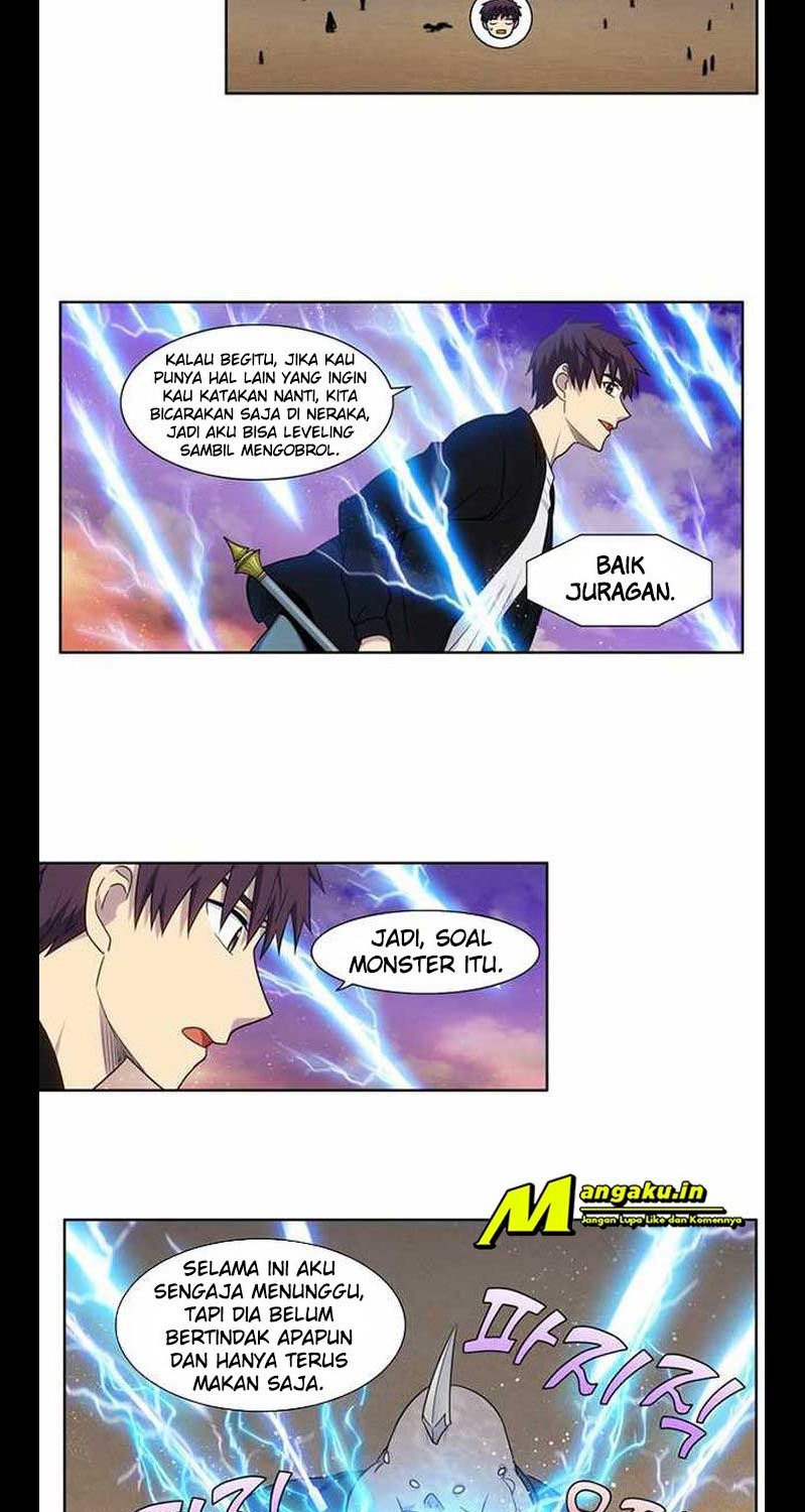 The Gamer Bab 403 halaman 8