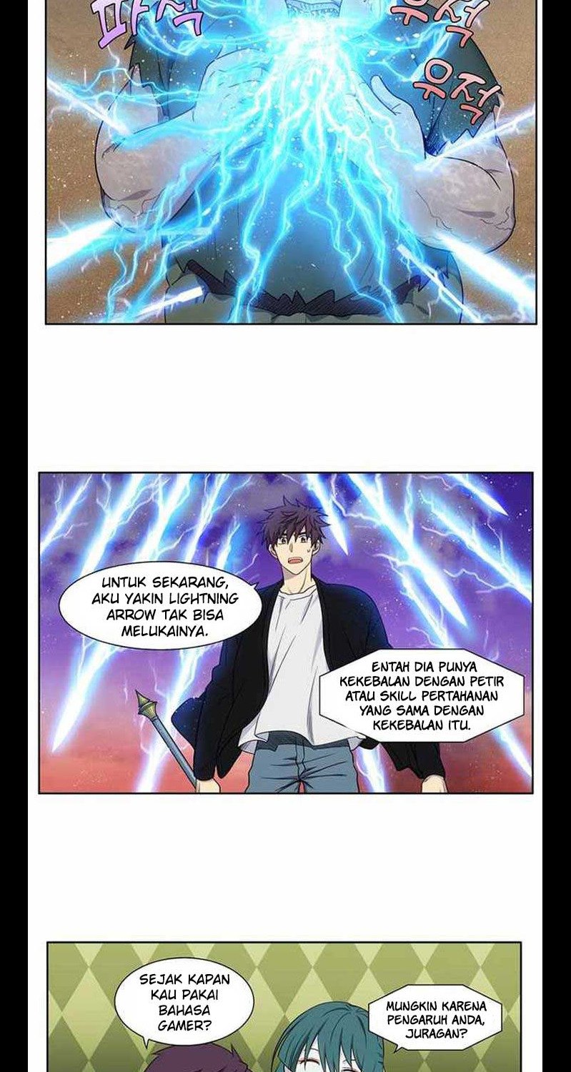 The Gamer Bab 403 halaman 9
