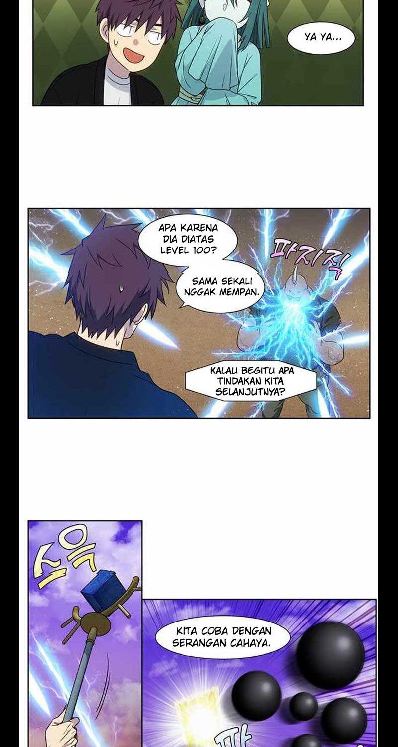 The Gamer Bab 403 halaman 10