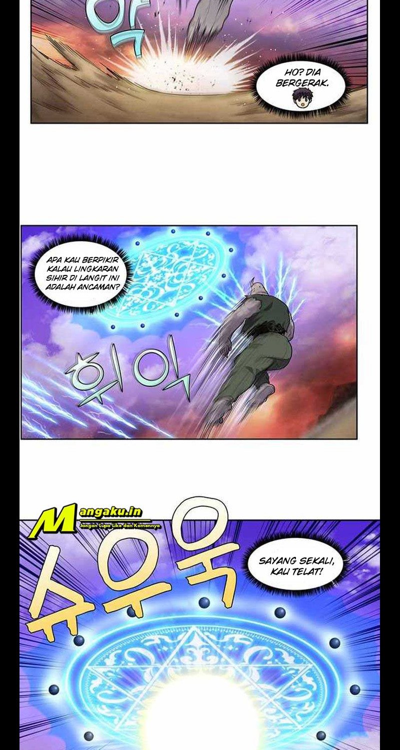 The Gamer Bab 403 halaman 13