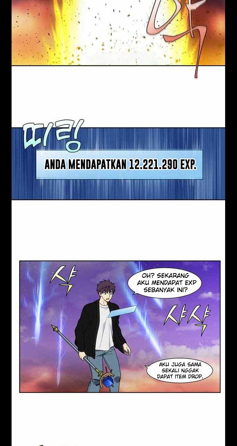 The Gamer Bab 403 halaman 15