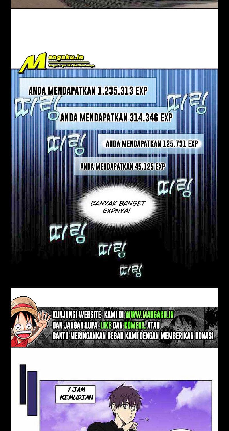 The Gamer Bab 403 halaman 21