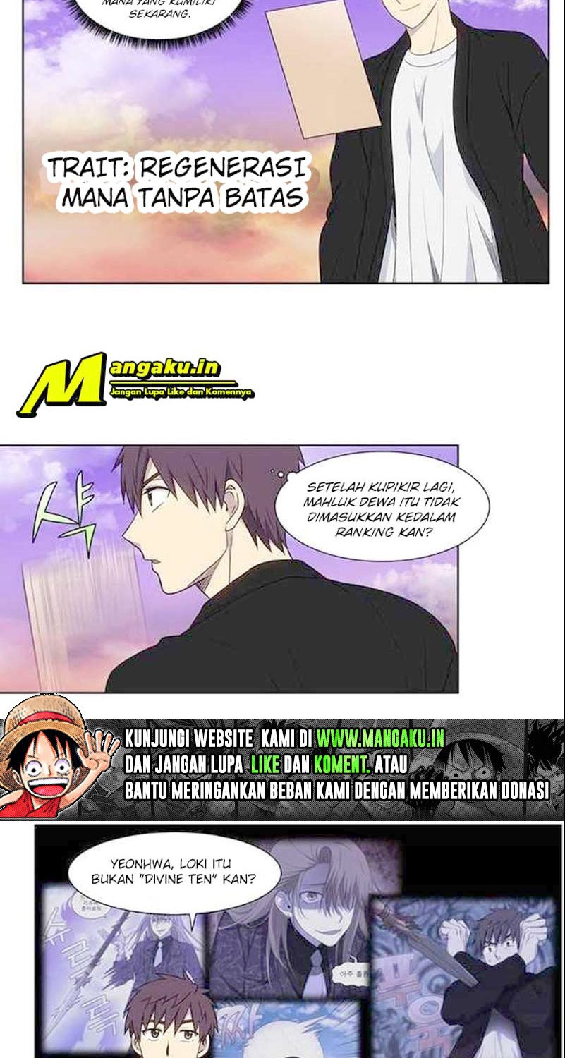 The Gamer chapter 404 halaman 2