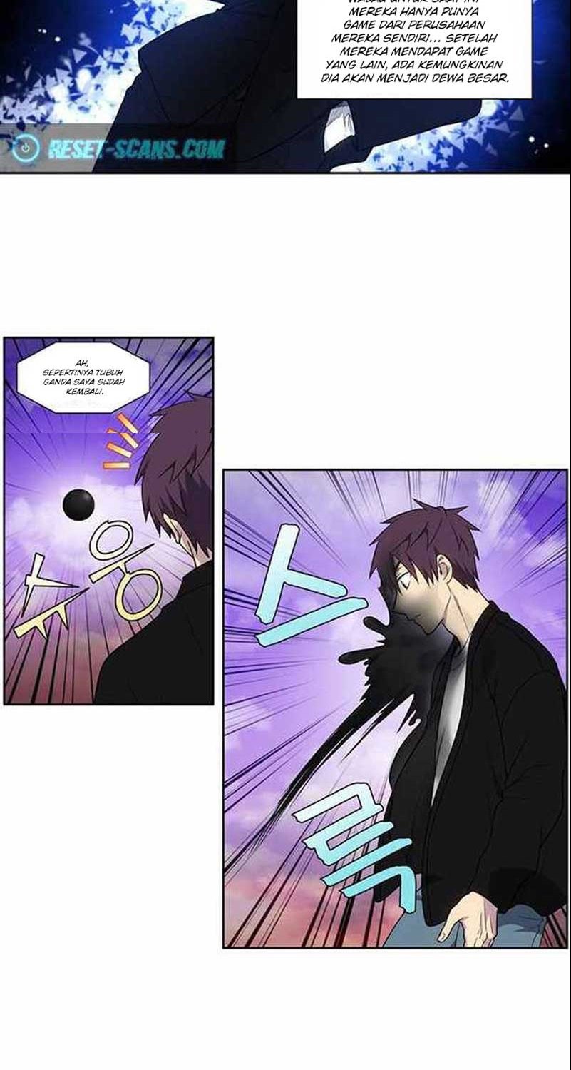 The Gamer chapter 404 halaman 6