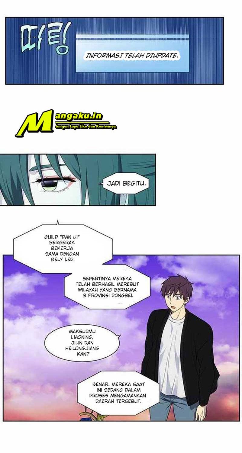 The Gamer chapter 404 halaman 7
