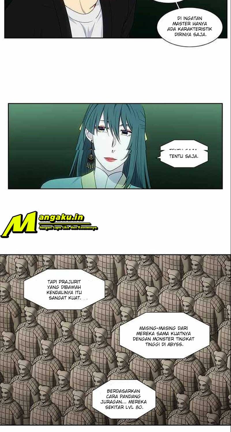 The Gamer chapter 404 halaman 12