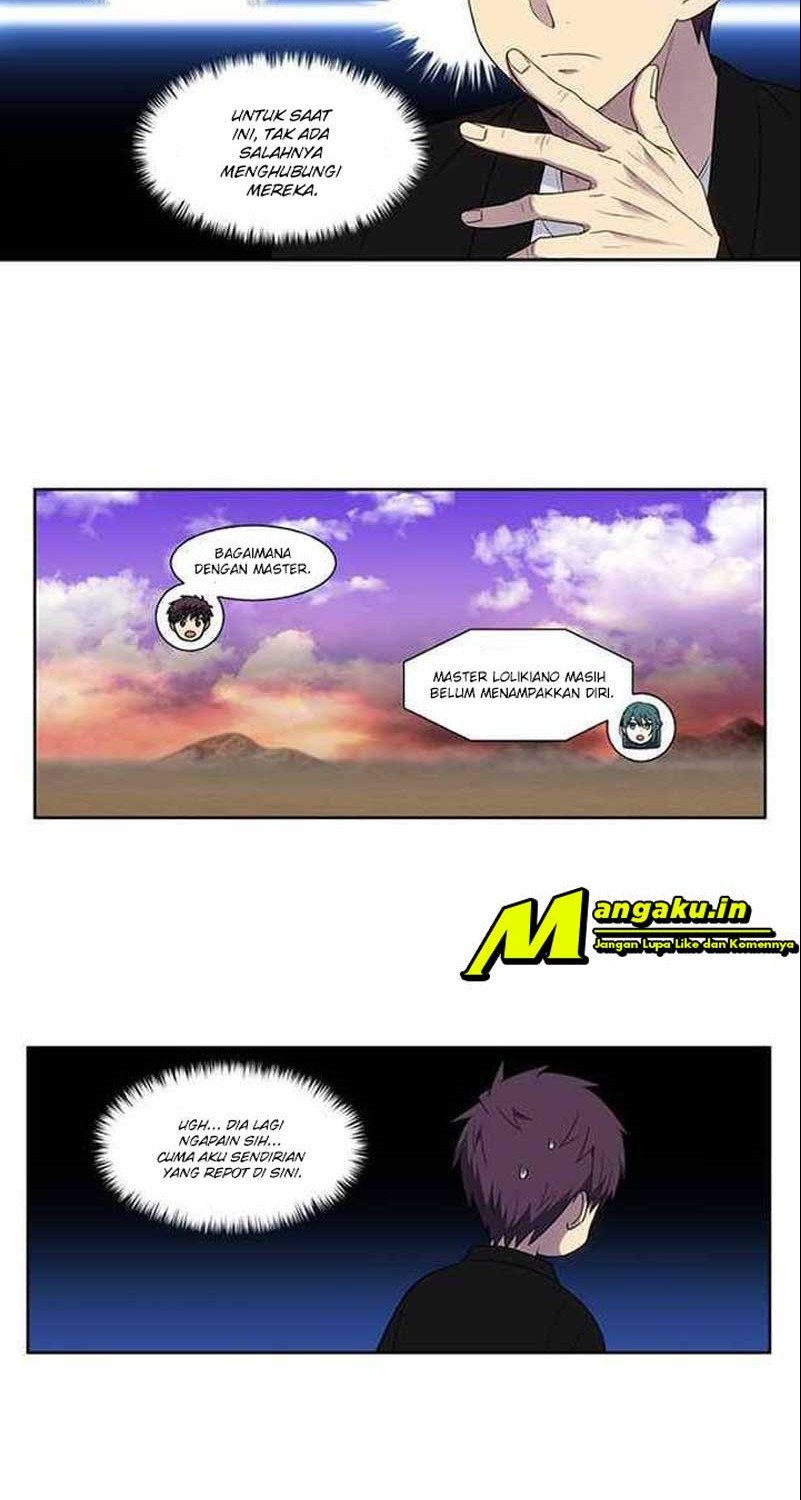 The Gamer chapter 404 halaman 17