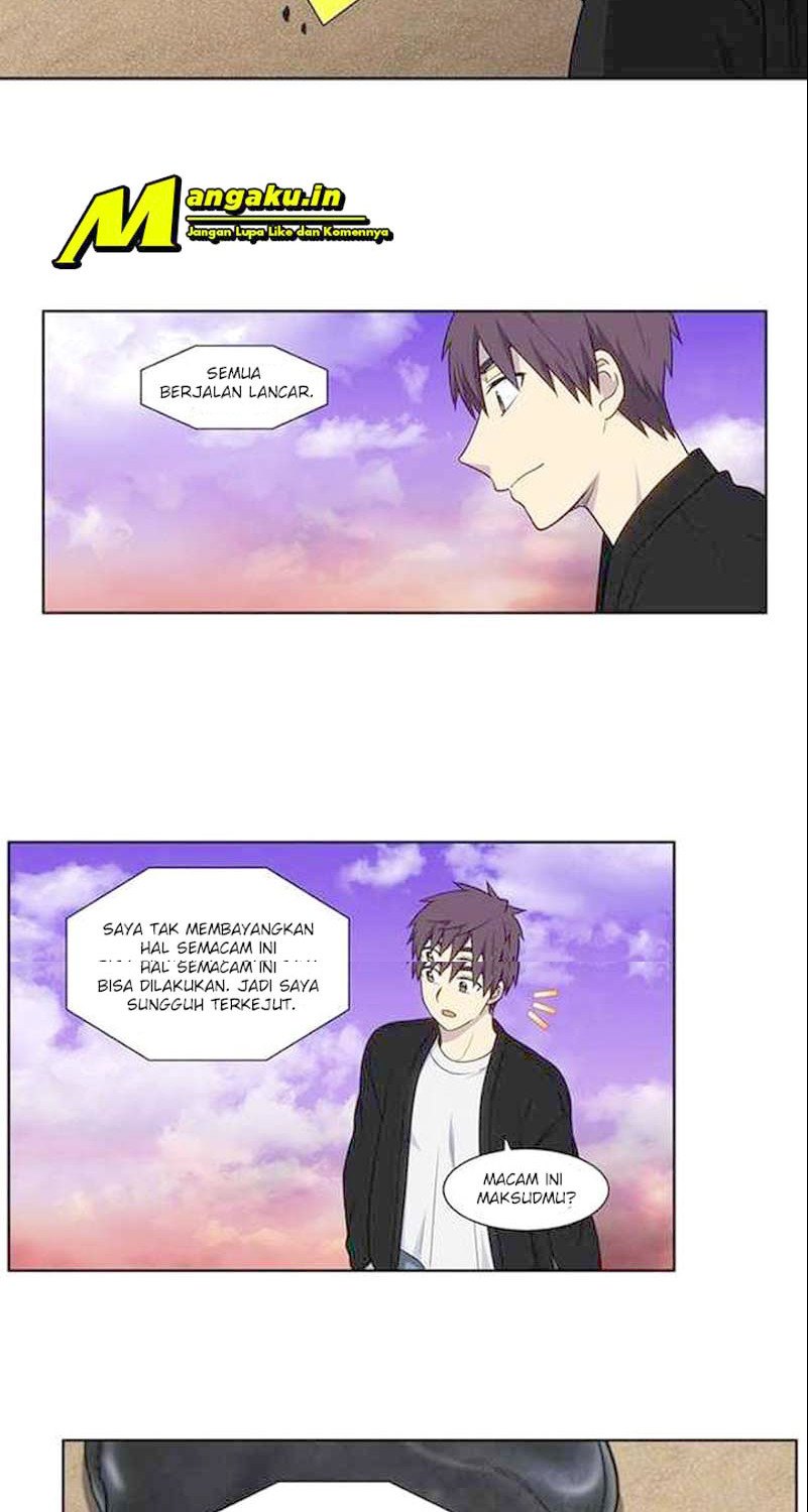 The Gamer chapter 404 halaman 23