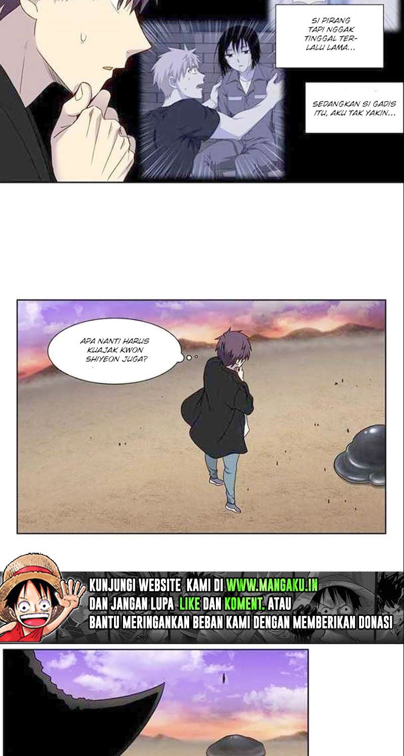 The Gamer chapter 404 halaman 26