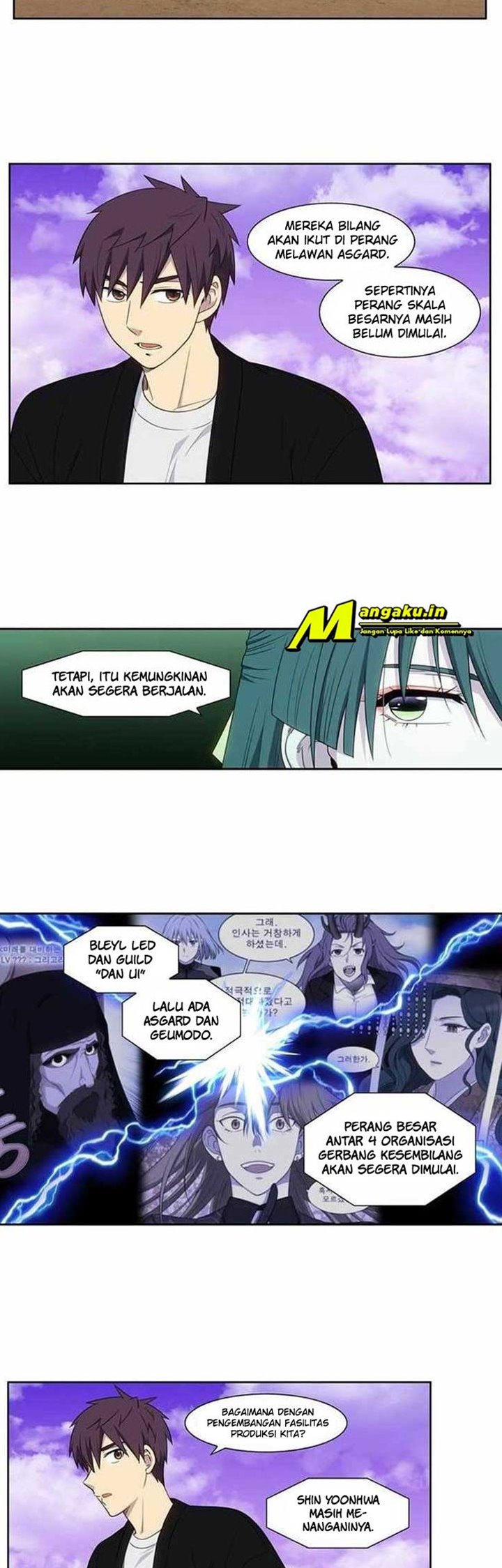 The Gamer Bab 405 halaman 4