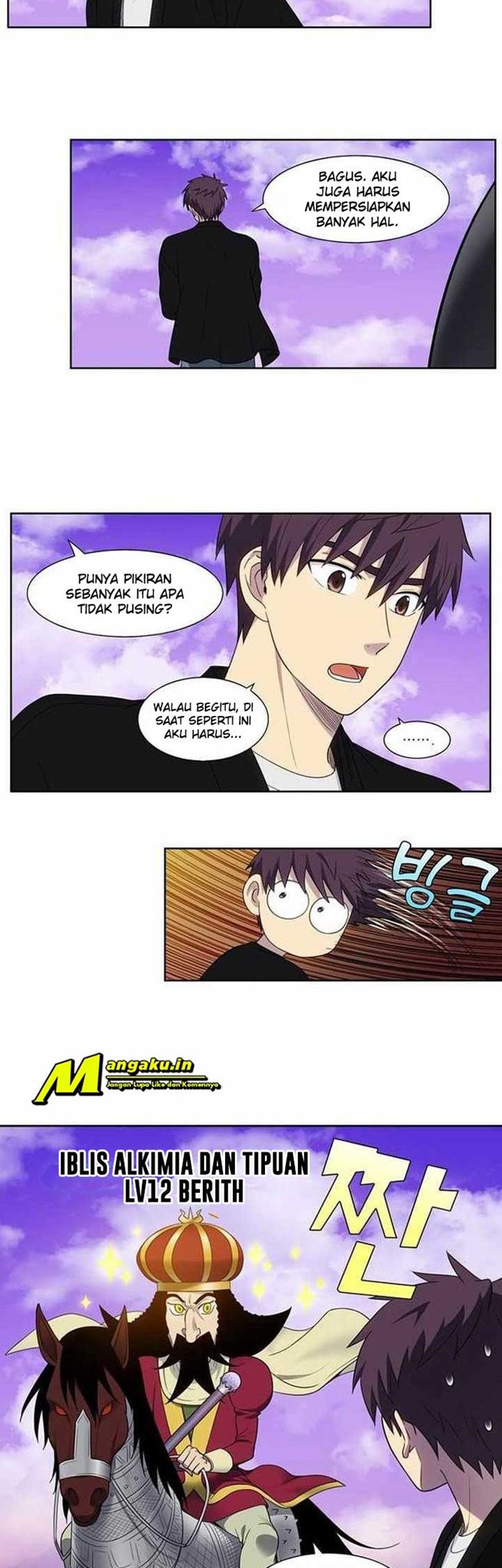The Gamer Bab 405 halaman 5