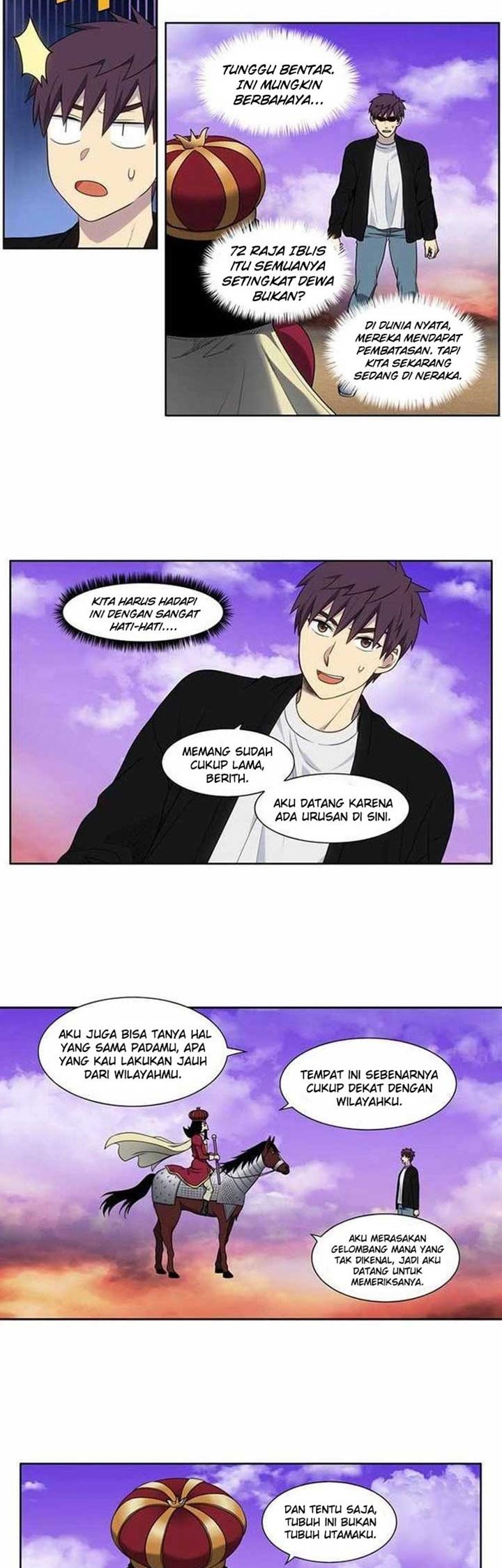 The Gamer Bab 405 halaman 7