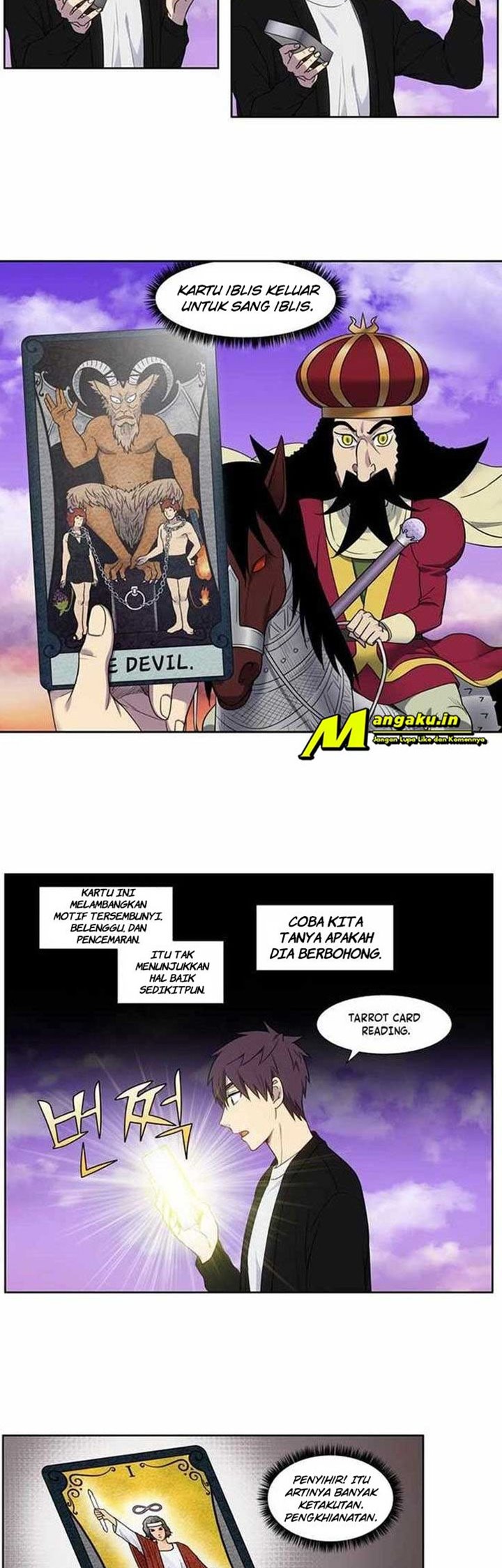 The Gamer Bab 405 halaman 10