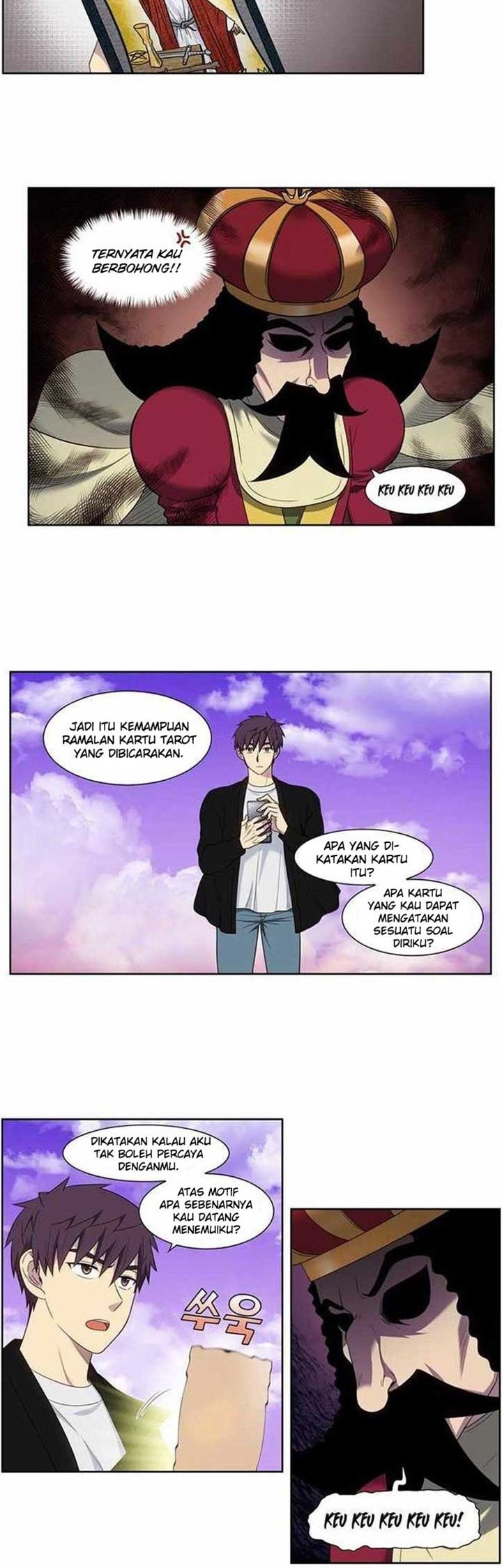 The Gamer Bab 405 halaman 11