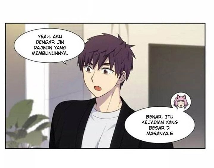 The Gamer chapter 408 halaman 4