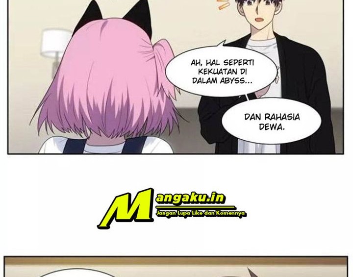 The Gamer chapter 408 halaman 8