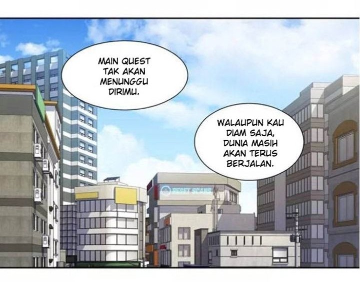 The Gamer chapter 408 halaman 14