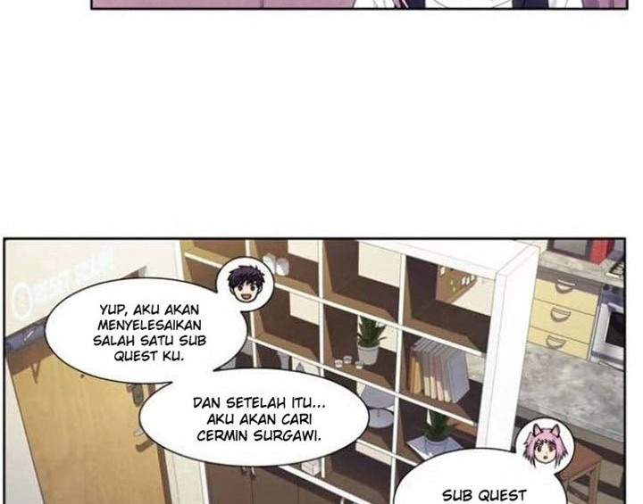The Gamer chapter 408 halaman 16