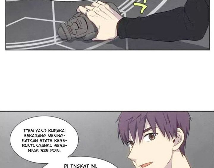 The Gamer chapter 408 halaman 20