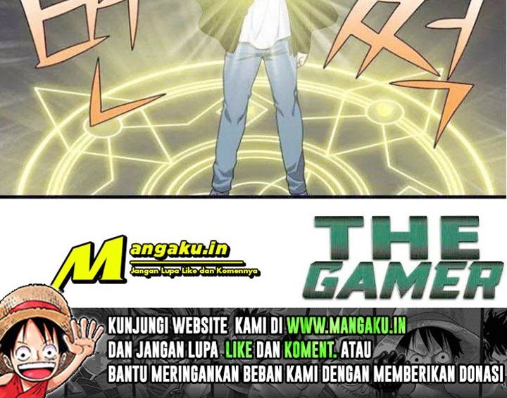 The Gamer chapter 408 halaman 22
