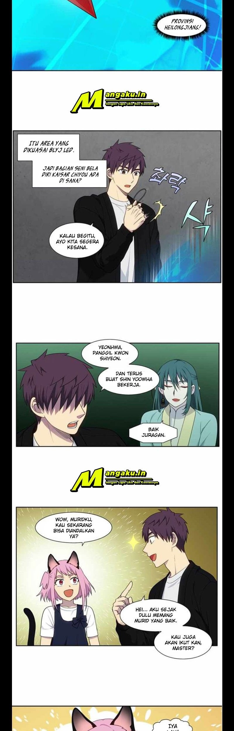 The Gamer Bab 409 halaman 3