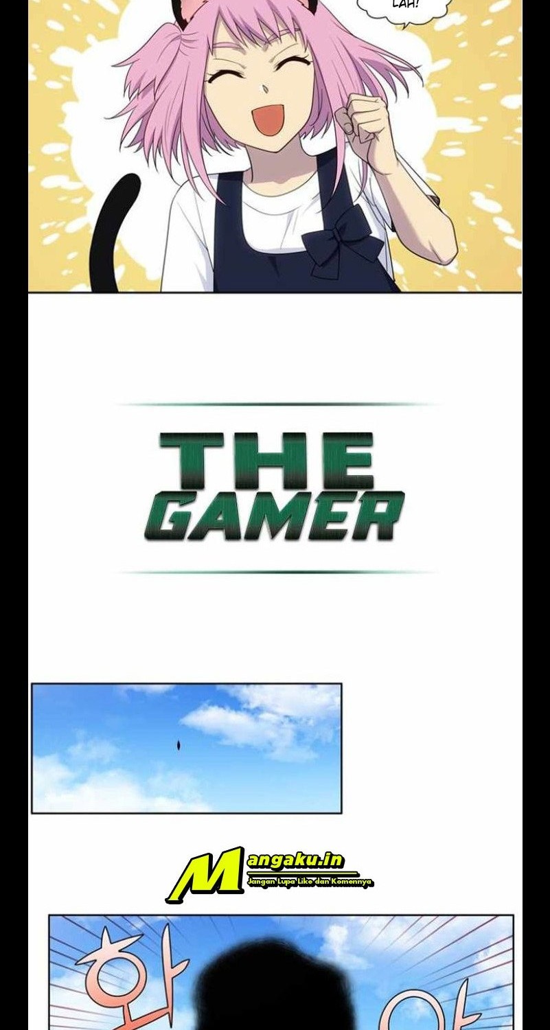 The Gamer Bab 409 halaman 4