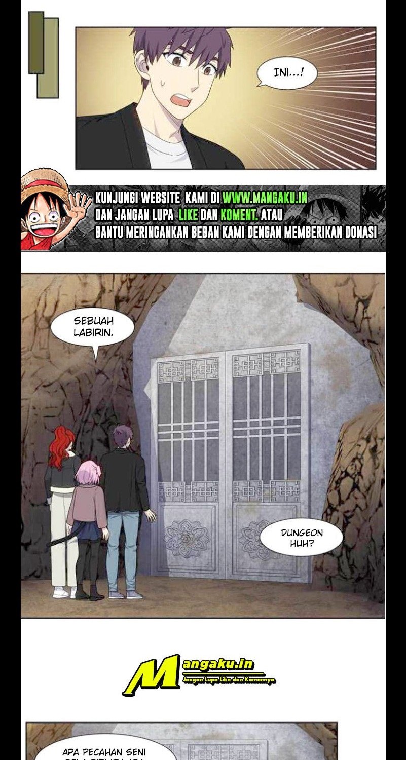 The Gamer Bab 409 halaman 12