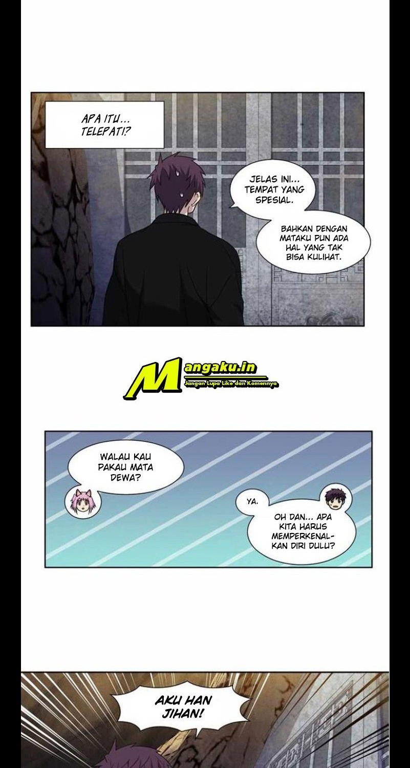 The Gamer Bab 409 halaman 14