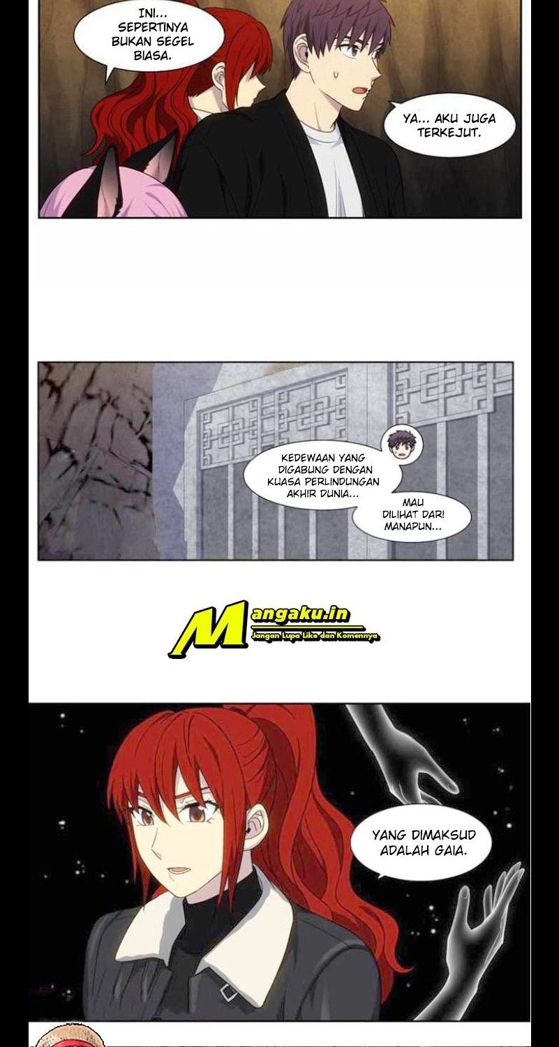 The Gamer Bab 409 halaman 16