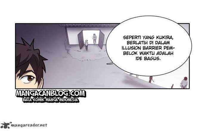 The Gamer chapter 41 halaman 6
