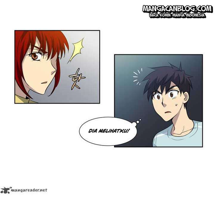 The Gamer chapter 41 halaman 15