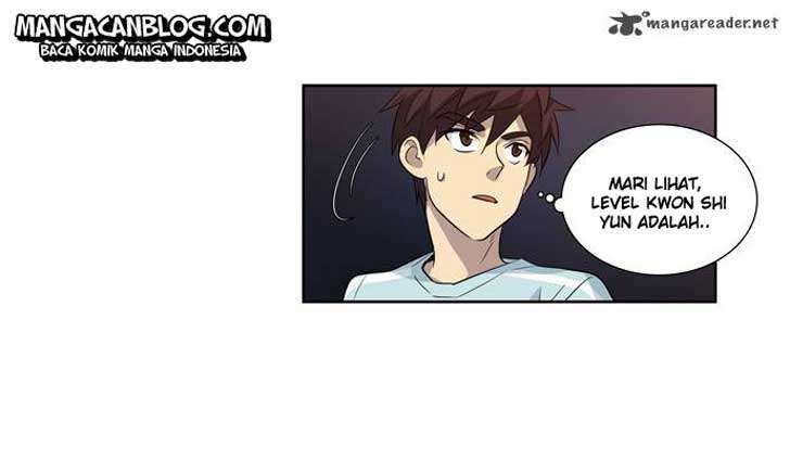 The Gamer chapter 41 halaman 19