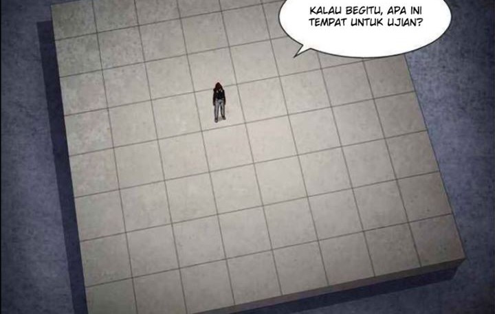 The Gamer chapter 411 halaman 6