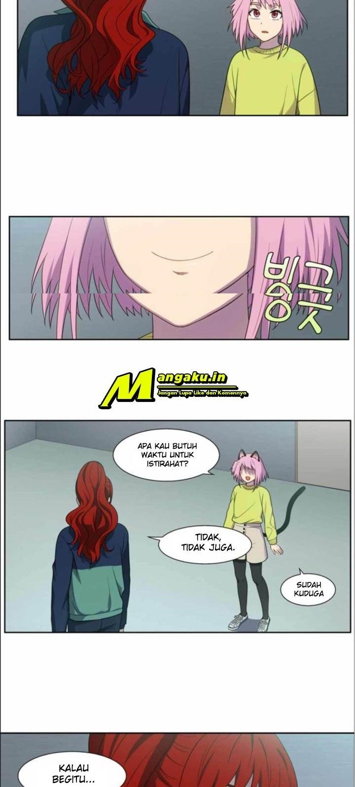 The Gamer Bab 414 halaman 7