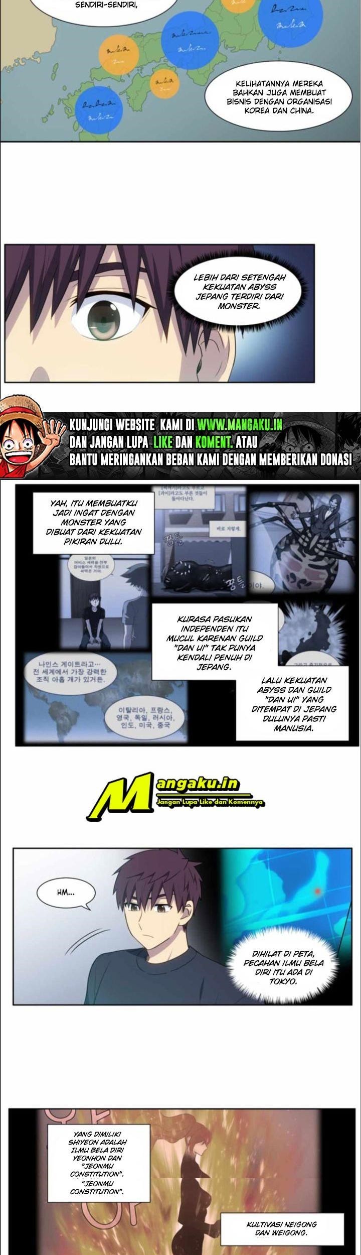The Gamer Bab 414 halaman 12
