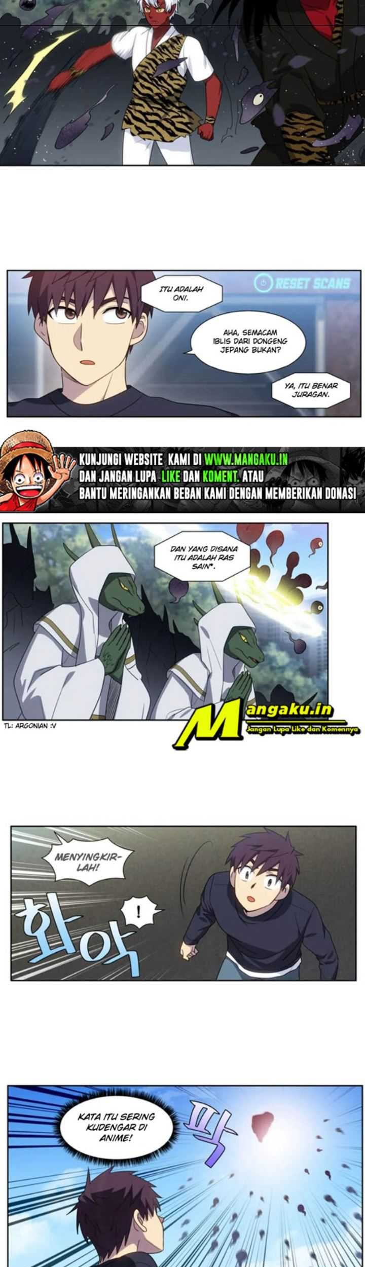 The Gamer Bab 415 halaman 7