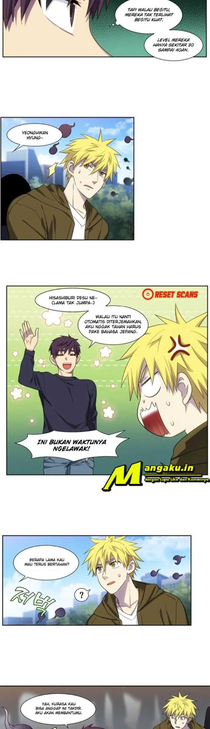 The Gamer Bab 415 halaman 11