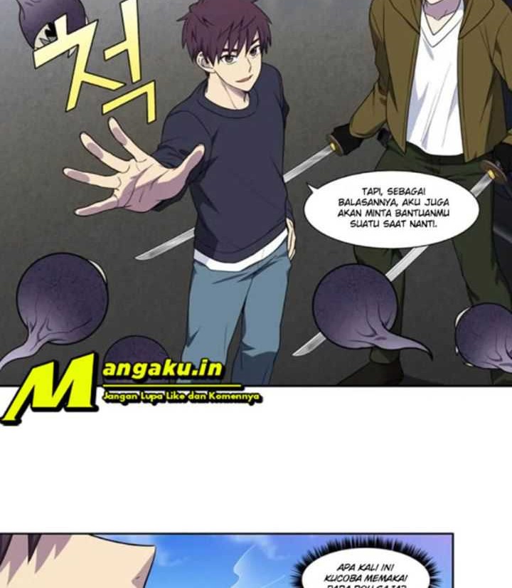 The Gamer Bab 415 halaman 12