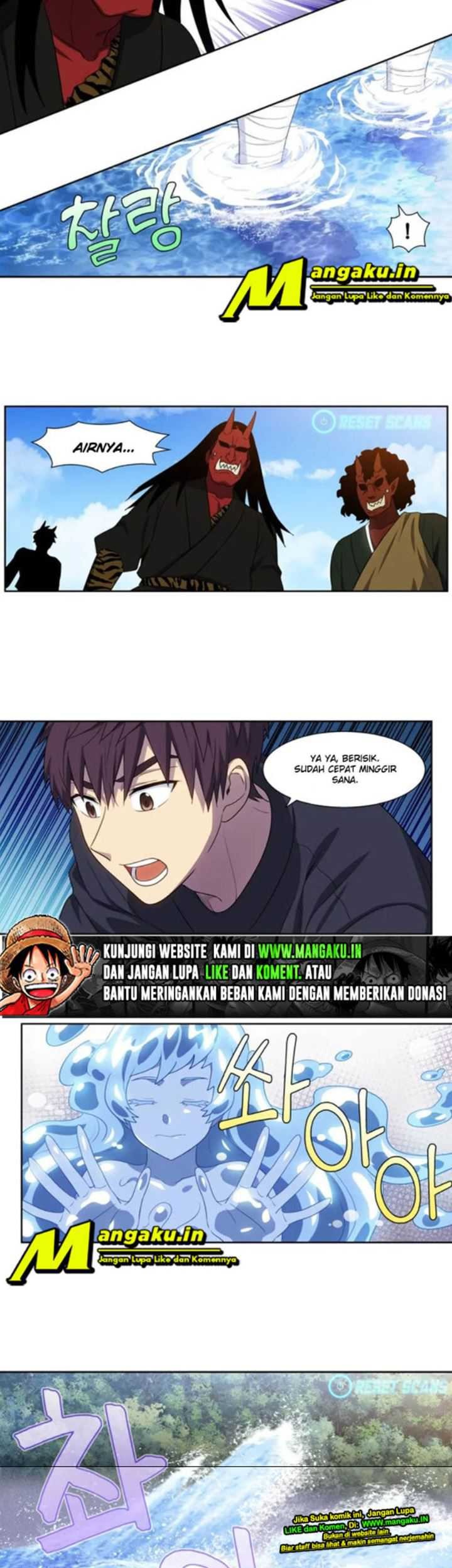 The Gamer Bab 415 halaman 19
