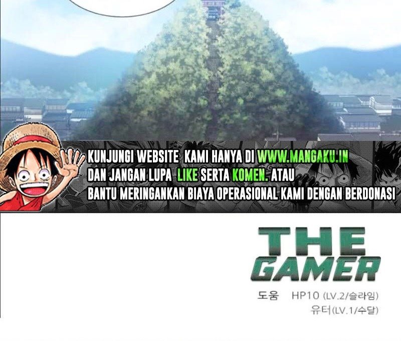 The Gamer chapter 417 halaman 19