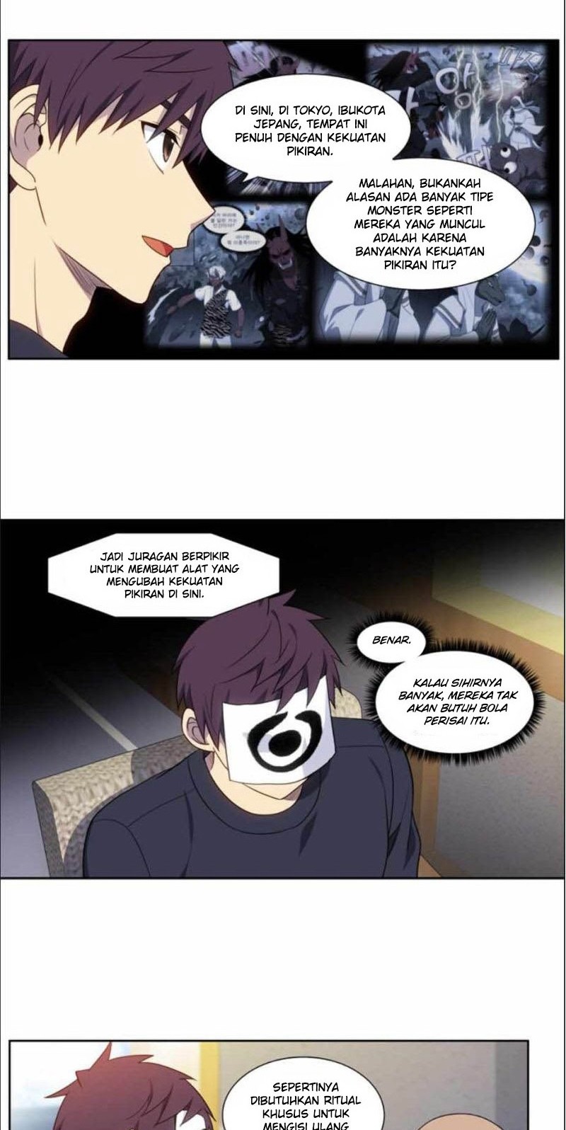 The Gamer Bab 418 halaman 10