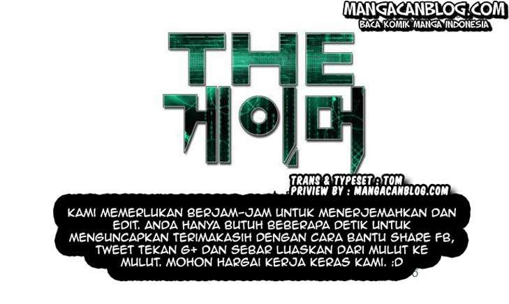 The Gamer Bab 42 halaman 1