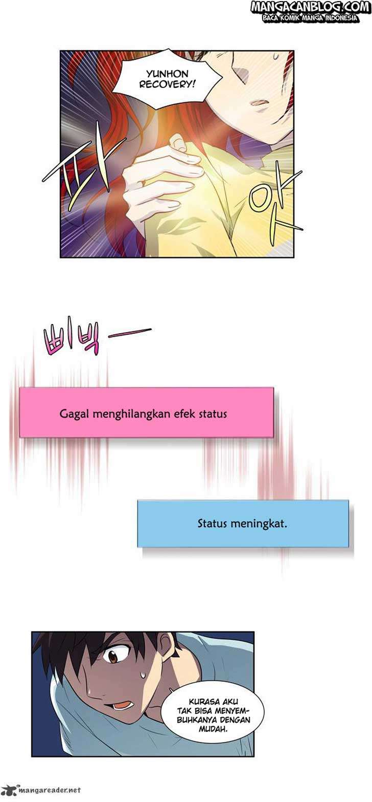 The Gamer Bab 42 halaman 22